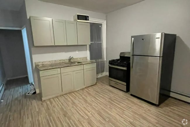 Building Photo - 166 Lexington Ave Unit 1F Rental