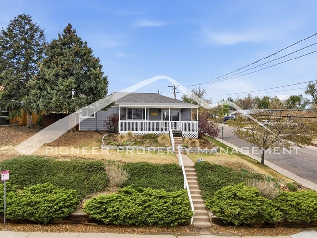 Building Photo - Updated Home on Corner Lot with Beautiful Landscaping!