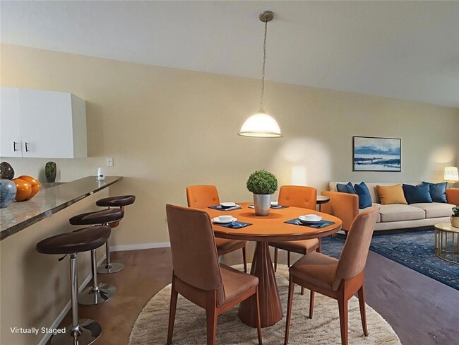 Photo - 17201 Indian Creek Dr Unidad 17201