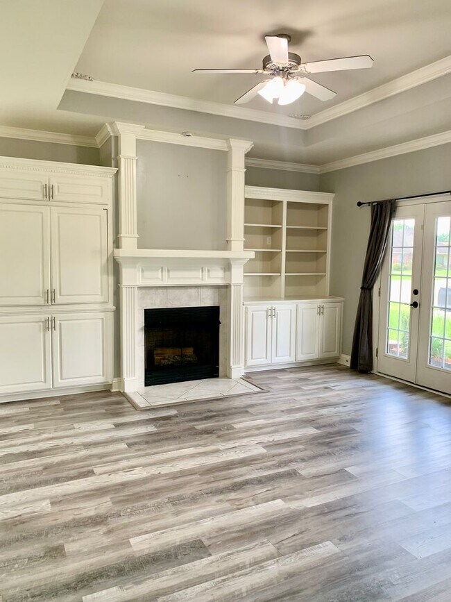 Photo - 3BD/2BA House for Lease in Rolling Meadow - Denham Springs