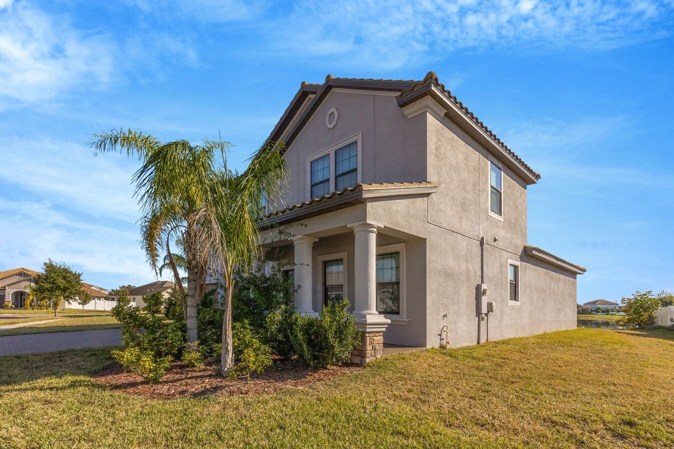 Photo - Beautiful Home