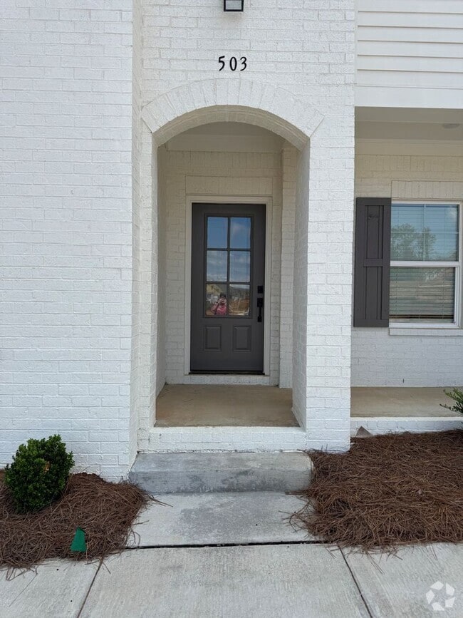 Building Photo - 503 South Grove Rental