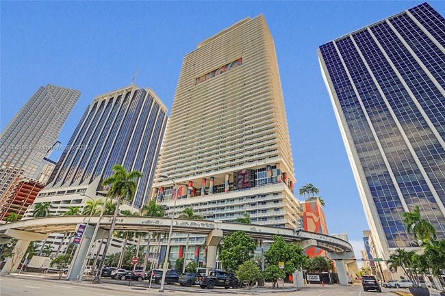 Photo - 50 Biscayne Blvd Unidad 3908