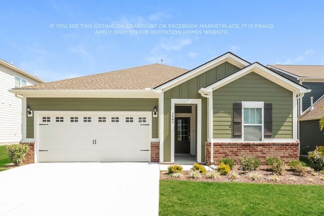 Building Photo - 2503 William's Rdg Dr Rental