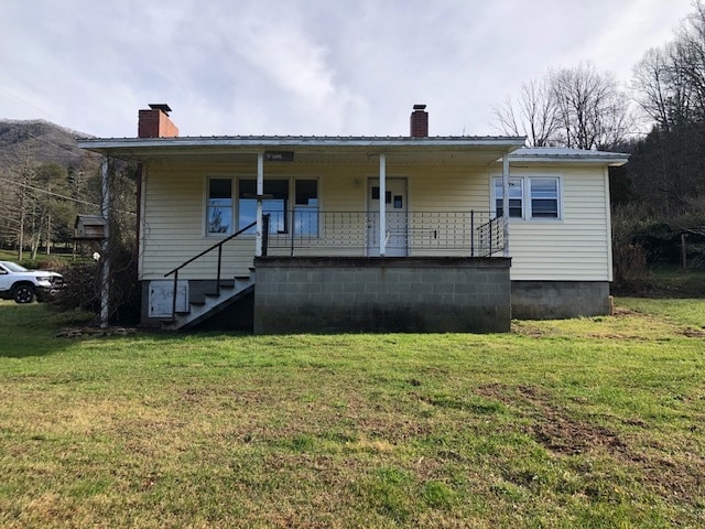 Photo - 1446 Camp Branch Rd