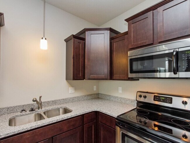 Skyline Lofts
