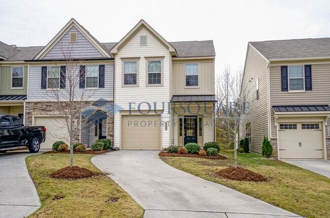 Building Photo - Spacious 3-Bed, 2.5-Bath Townhome with Was...