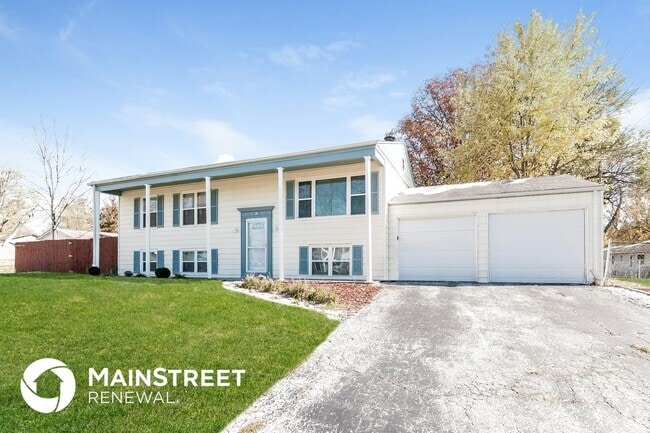 Building Photo - 5 Churchill Downs Dr Rental