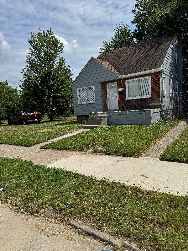 Building Photo - 4213 Duane St Rental