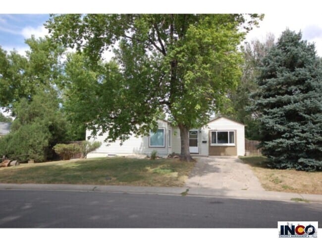 Building Photo - 3108 S Glencoe St Rental