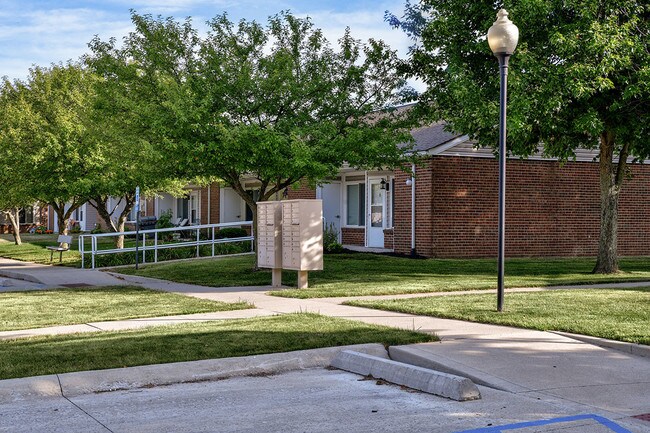 Photo - Crawford Place