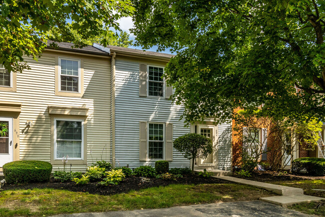 Photo - 694 Slate Hollow Ct Townhome