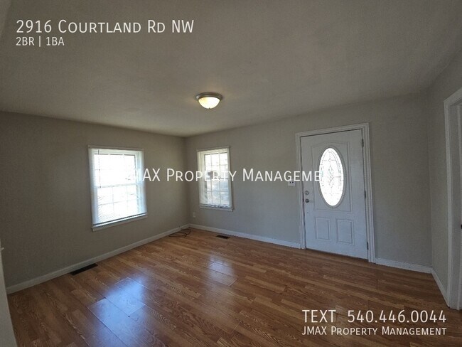 Photo - 2916 Courtland Rd NW
