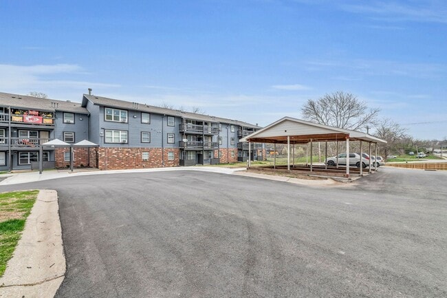 Photo - Lakeview II Apartments