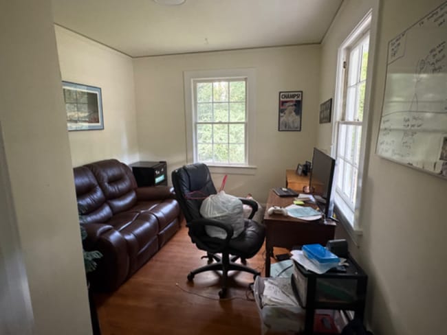 44 Davie Cir