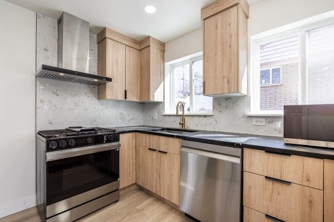 Photo - Beautifully Updated 3-Bedroom Home with Modern Upgrades & Spacious Backyard