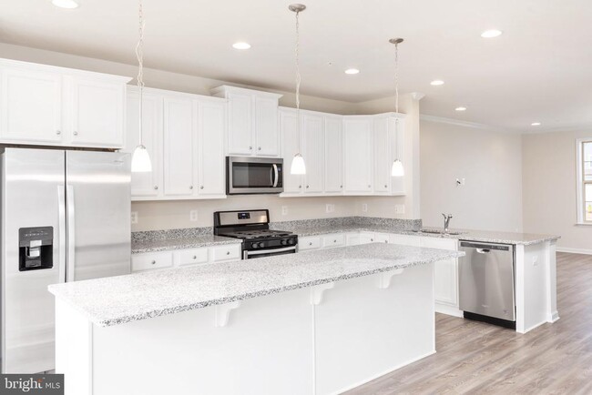 Photo - 1815 Bird Run Townhome