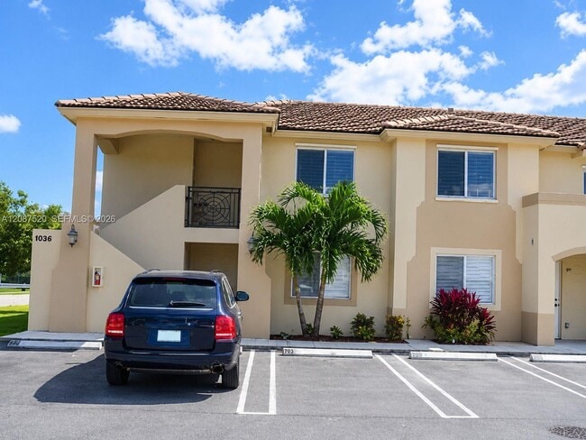 Building Photo - 6676 SW 115th Ct Unit 410