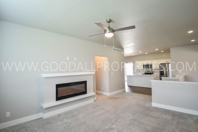 Photo - Must See!! Modern Style Ranch, 3 bedroom 2.5 bath home in Waukee!