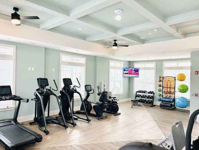 Photo - Exchange at Foley