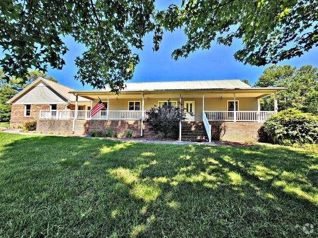Building Photo - HOUSE FOR RENT - 4BR - Harvest
