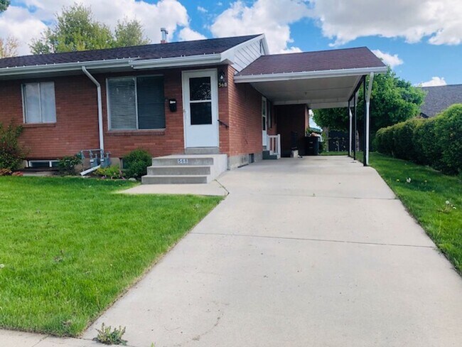 568-574 E 200 S - 568-574 E 200 S Apartment Unit 568