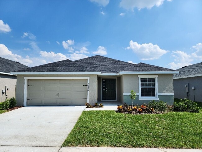 Like NEW!!! 4-Bedroom, 2-Bathroom in Villa... - Like NEW!!! 4-Bedroom, 2-Bathroom in Villa... House