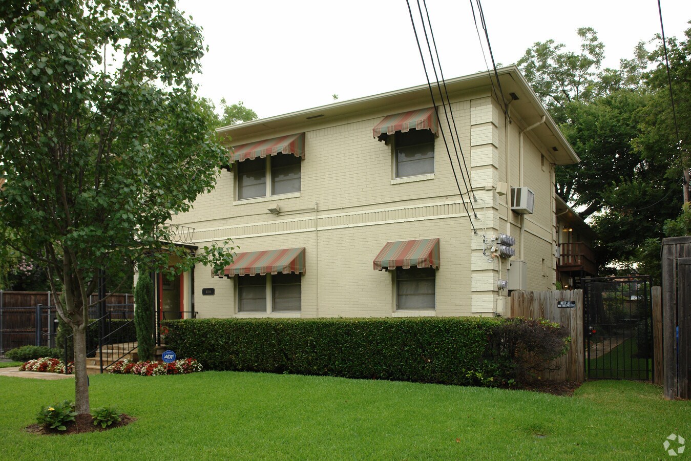 Photo - 4116-4118 Rawlins St