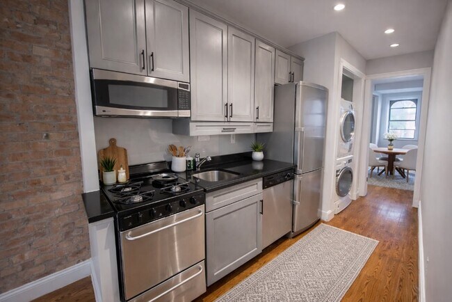 Photo - 147 Avenue A Unit 3F