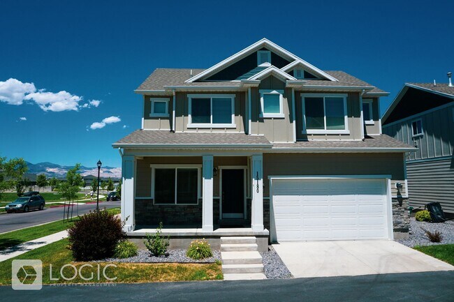 Gorgeous Home in Bluffdale! - Gorgeous Home in Bluffdale!