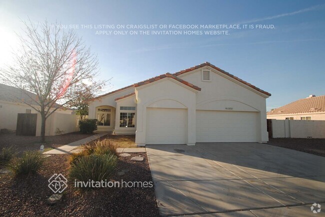 Building Photo - 10331 W San Miguel Ave Rental