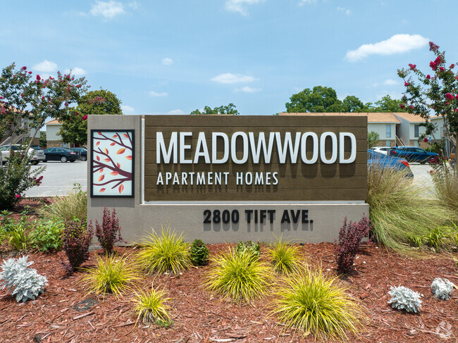 Meadowwood Apartments - Meadowwood Apartments