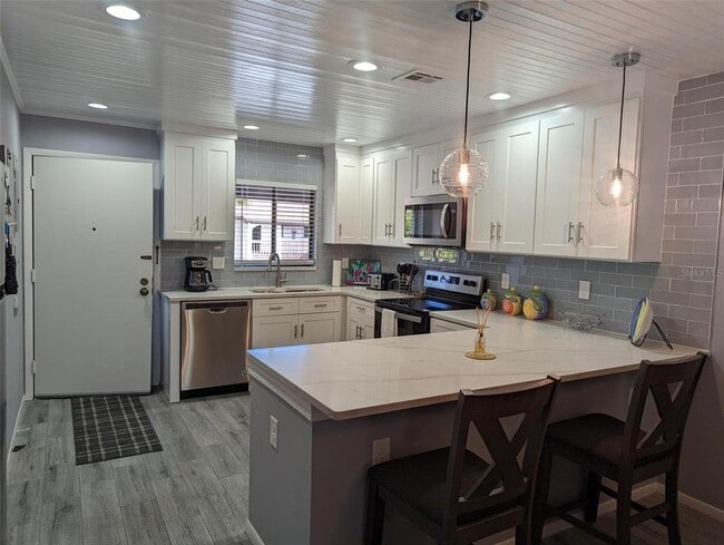 Photo - 1634 Stickney Point Rd Unidad 1634-2