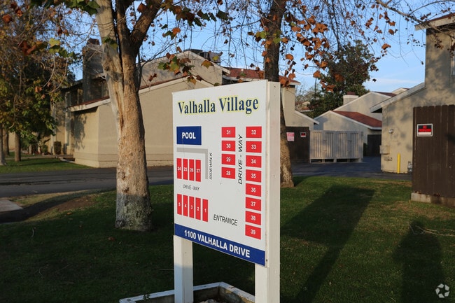 Valhalla Village - Valhalla Village