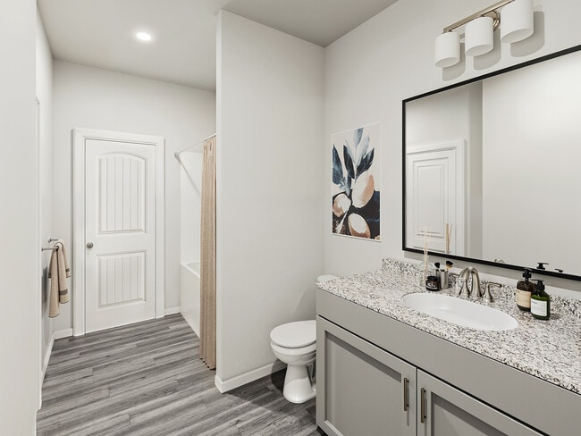 Photo - Sienna Phase 1