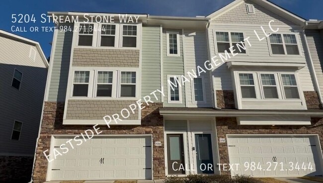 Building Photo - 5204 Stream Stone Way