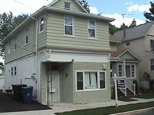 Photo - 1458-1462 Mc Crea Pl Apartments