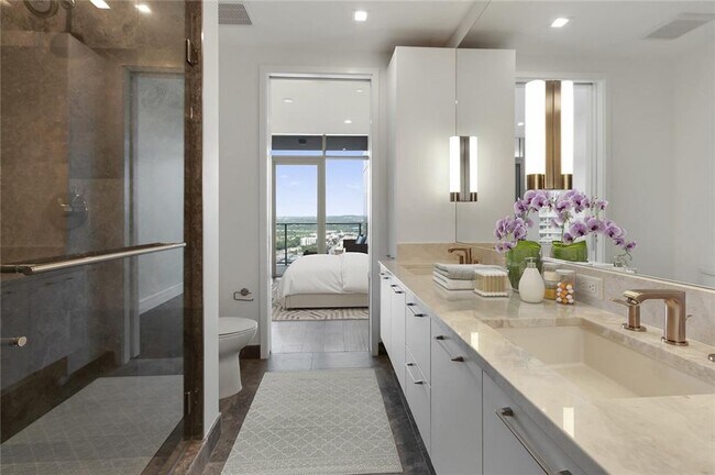 Photo - 501 West Ave Unit 2402