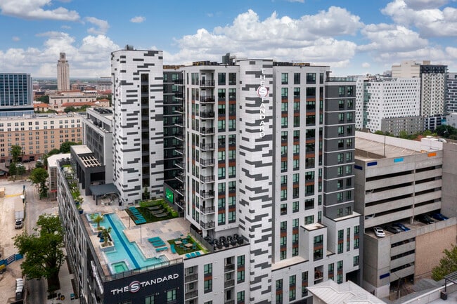 Photo - The Standard at Austin