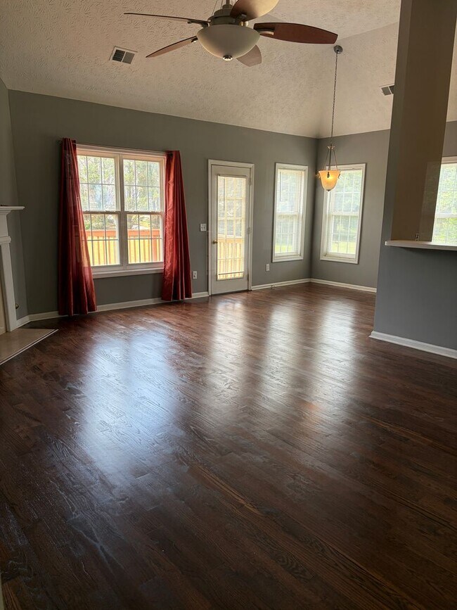 Photo - Beautiful Home with Finished Basement