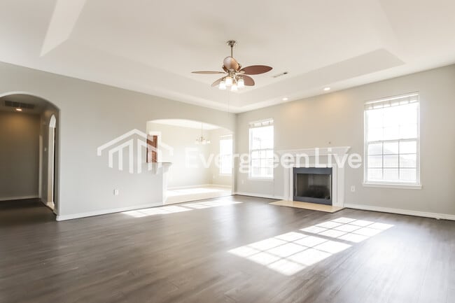 Photo - 4303 SW Brownstone Ave