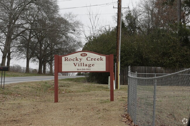 Photo - Rocky Creek Village