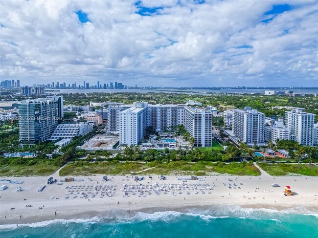 2301 Collins Ave Unit 1425