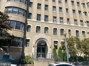Photo - 2515 K St NW Unit 407