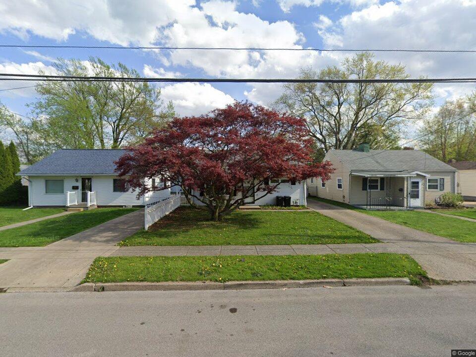 Photo - 2241 Fairmount Pky