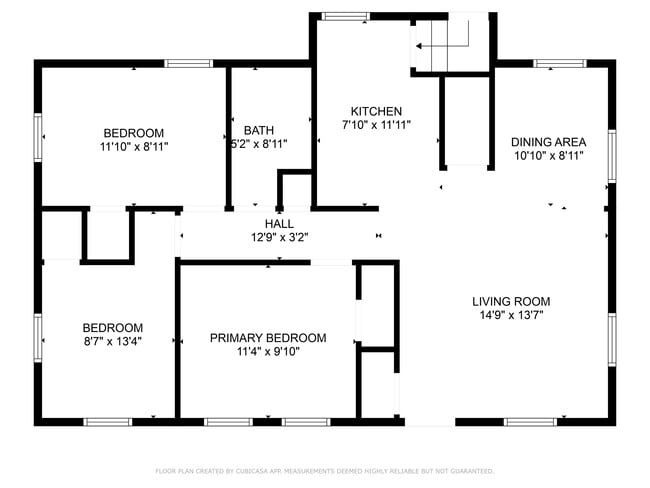 Photo - 1635 W Decatur St