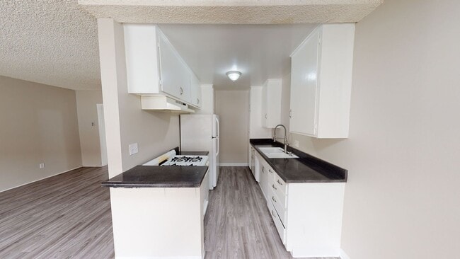 Photo - Venice Capri Apartments