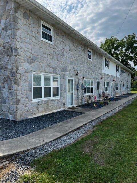 Building Photo - 120 Edgewood St Rental