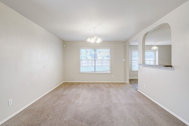 Photo - Spacious Two-Story Home with Modern Comforts