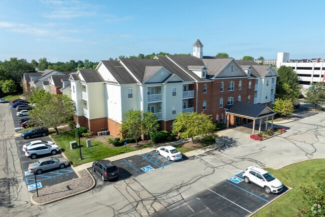 Photo - The Gallery Apartments